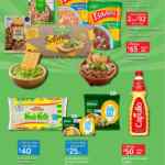 Folleto Walmart Express Precios Bajos al 9 de abril 2024