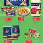 Folleto Walmart Express Precios Bajos al 9 de abril 2024