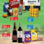 Folleto Walmart Express Precios Bajos al 9 de abril 2024