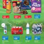 Folleto Walmart Express Precios Bajos al 9 de abril 2024