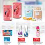 Folleto Walmart Express Precios Bajos al 9 de abril 2024