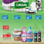 Folleto Walmart Express Precios Bajos al 9 de abril 2024