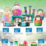 Folleto Walmart Express Precios Bajos al 9 de abril 2024