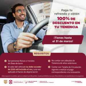 Imagen de la promo
