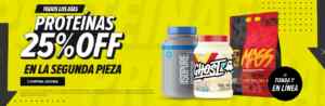 Imagen de la promo