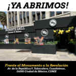 Promoción de inauguración Noreste Grill: parrillada para 2 personas GRATIS