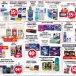 Folleto Farmacias Guadalajara Maratón del Ahorro fin de semana 1 al 3 de marzo 2024