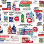 Folleto Farmacias Guadalajara Maratón del Ahorro fin de semana 1 al 3 de marzo 2024