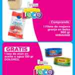 Folleto Fin de semana HEB con 3x2 en plásticos y loza para el hogar y más