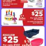 Folleto Fin de semana HEB al 25 de marzo con ofertas de cuaresma, 3x2, Productos GRATIS y más