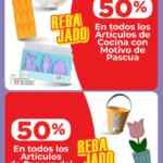 Folleto Fin de semana HEB al 25 de marzo con ofertas de cuaresma, 3x2, Productos GRATIS y más