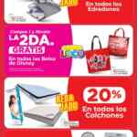 Folleto Fin de semana HEB al 25 de marzo con ofertas de cuaresma, 3x2, Productos GRATIS y más