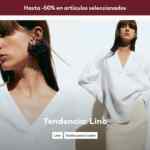 H&M Rebajas de Primavera de hasta 50% de descuento
