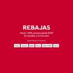 H&M Rebajas de Primavera de hasta 50% de descuento en prendas seleccionadas