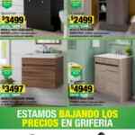 Folleto Home Depot Proyecto Vacaciones al 10 de abril: 2x1 en plantas, pintura Behr gratis con tus compras y más