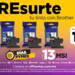 3x2 en artículos de oficina y más en los Días Pymes de Office Max