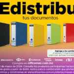 3x2 en artículos de oficina y más en los Días Pymes de Office Max