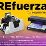 3x2 en artículos de oficina y más en los Días Pymes de Office Max