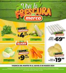 Imagen de la promo