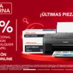 Venta Nocturna Office Depot: Llévate Smart TV con tus compras y más