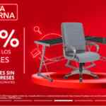 Venta Nocturna Office Depot: Llévate Smart TV con tus compras y más