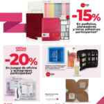 Folleto de ofertas Office Depot Marzo 2024