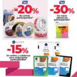 Folleto de ofertas Office Depot Marzo 2024