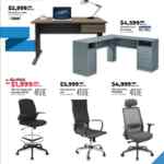 Folleto de ofertas Office Depot Marzo 2024