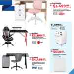 Folleto de ofertas Office Depot Marzo 2024