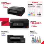 Folleto de ofertas Office Depot Marzo 2024