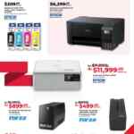 Folleto de ofertas Office Depot Marzo 2024