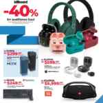 Folleto de ofertas Office Depot Marzo 2024