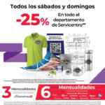 Folleto de ofertas Office Depot Marzo 2024