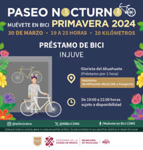 Imagen de la promo