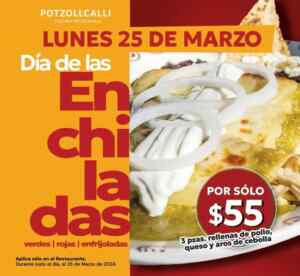 Imagen de la promo