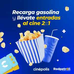 Imagen de la promo
