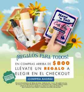 Imagen de la promo