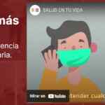 Programa Salud en tu Vida de la CDMX: asesoría nutricional y preventiva contra la obesidad GRATIS