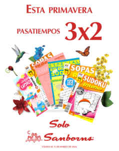 Imagen de la promo