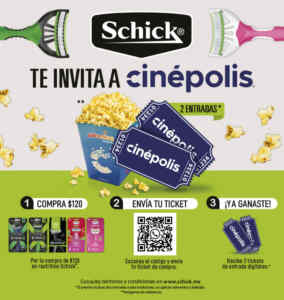 Imagen de la promo