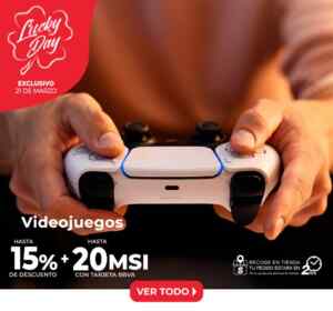 Imagen de la promo