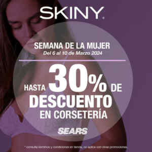 Imagen de la promo