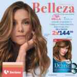 Folleto Soriana Descubre Tu Belleza al 27 de marzo
