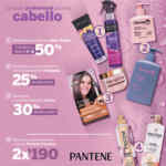 Folleto Soriana Descubre Tu Belleza al 27 de marzo
