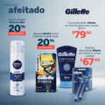 Folleto Soriana Descubre Tu Belleza al 27 de marzo