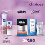 Folleto Soriana Descubre Tu Belleza al 27 de marzo