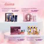 Folleto Soriana Descubre Tu Belleza al 27 de marzo