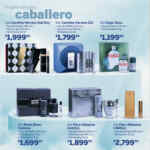 Folleto Soriana Descubre Tu Belleza al 27 de marzo
