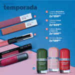 Folleto Soriana Descubre Tu Belleza al 27 de marzo