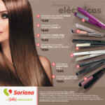 Folleto Soriana Descubre Tu Belleza al 27 de marzo
